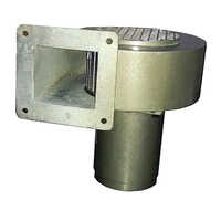 AC Centrifugal Blower