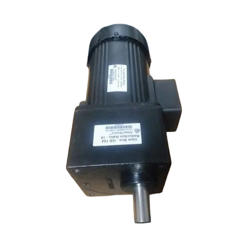 180watt In Line Gear Motor