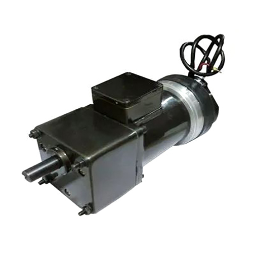 90 Watt in Line Double Decker Gear Motor