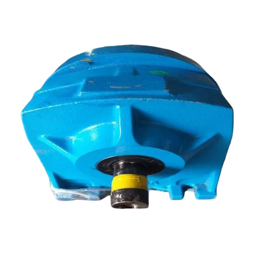 Inline Helical Gear Box