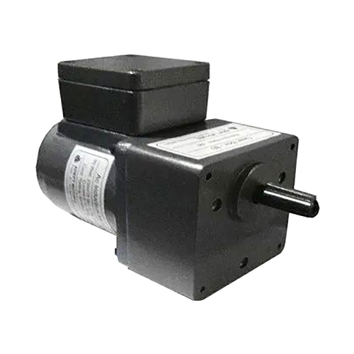 Worm Gear Motor