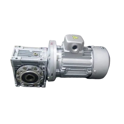 Adept Motors Worm Gear Reducer