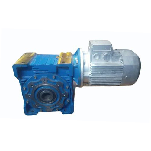 3HP Three Phases Worm Gearbox