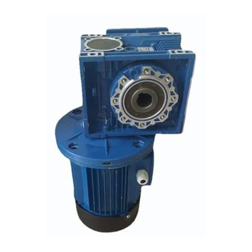 Nmrv Worm Gearbox