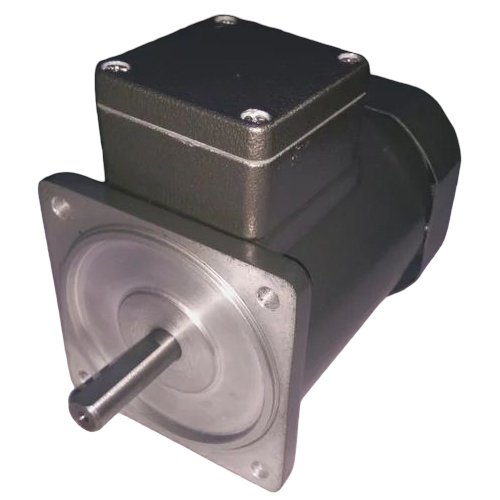 40W Right Angle Worm Gear Box