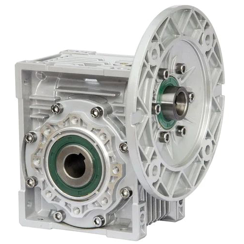 Right Angle Worm Gear Box