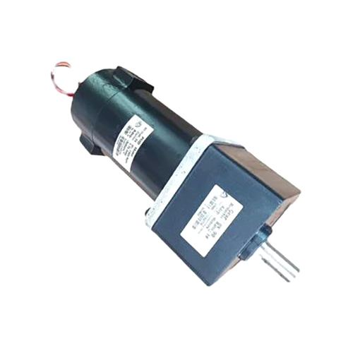 40 Watt PMDC Motor
