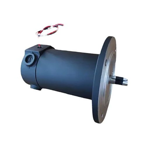180v 220v 0.5hp Pmdc Motor