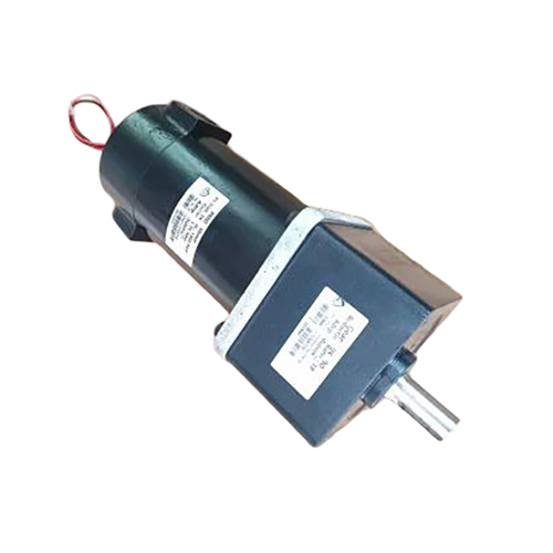 40 Watt PMDC Gear Motor