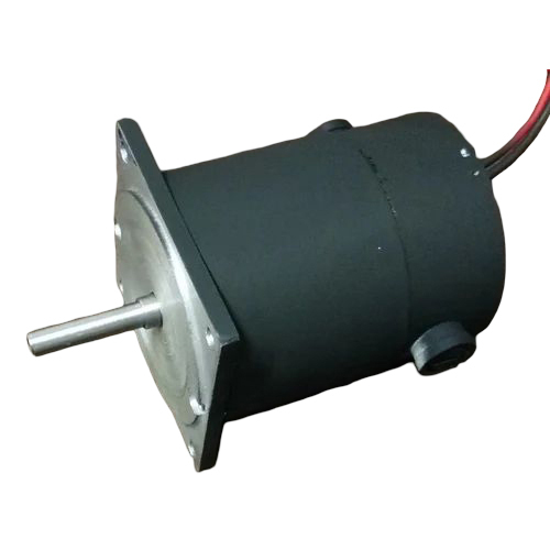 25 Watt PMDC Motors
