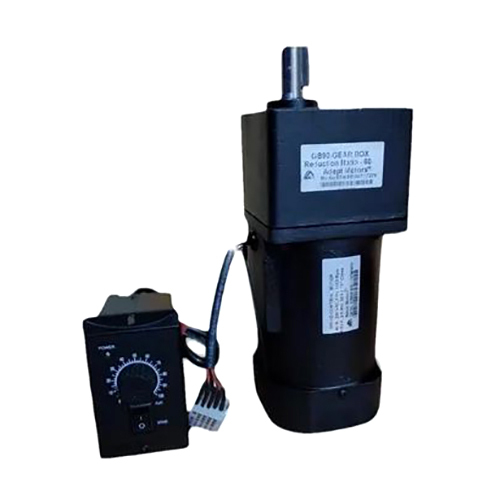 Ac Gear Motor Speed Controller