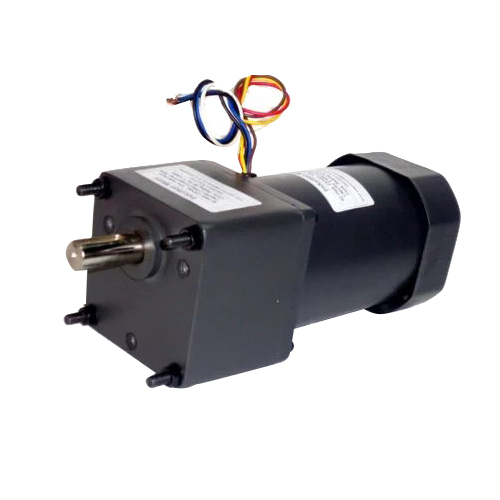 25 Watt AC Speed Controller Motor