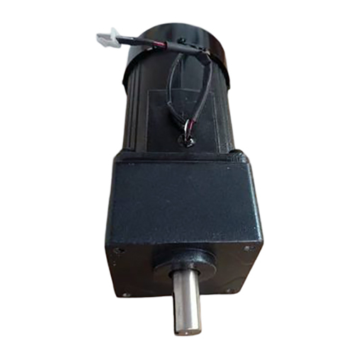 Single Phase Electric Motor