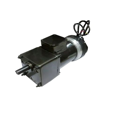 Electromagnetic Brake Motor