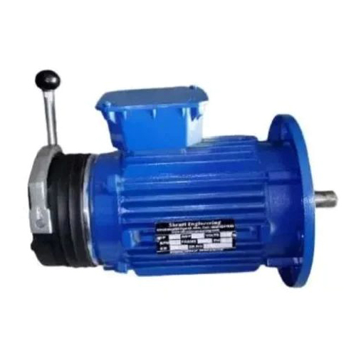 Ac Brake Motor