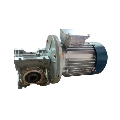 AC Geared Motor