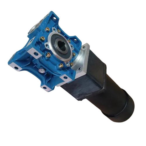Helcoworm Gear Box