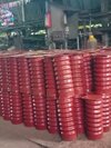 Corrugated Foundation Bolt Sleeves