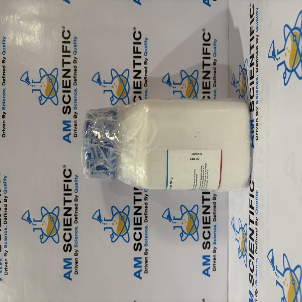 Papain Purified From Papaya Latex