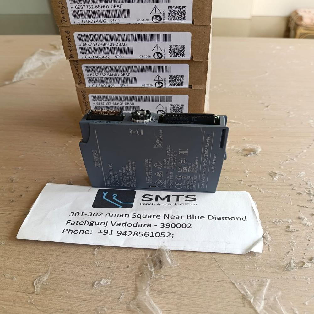 Digital Output Module