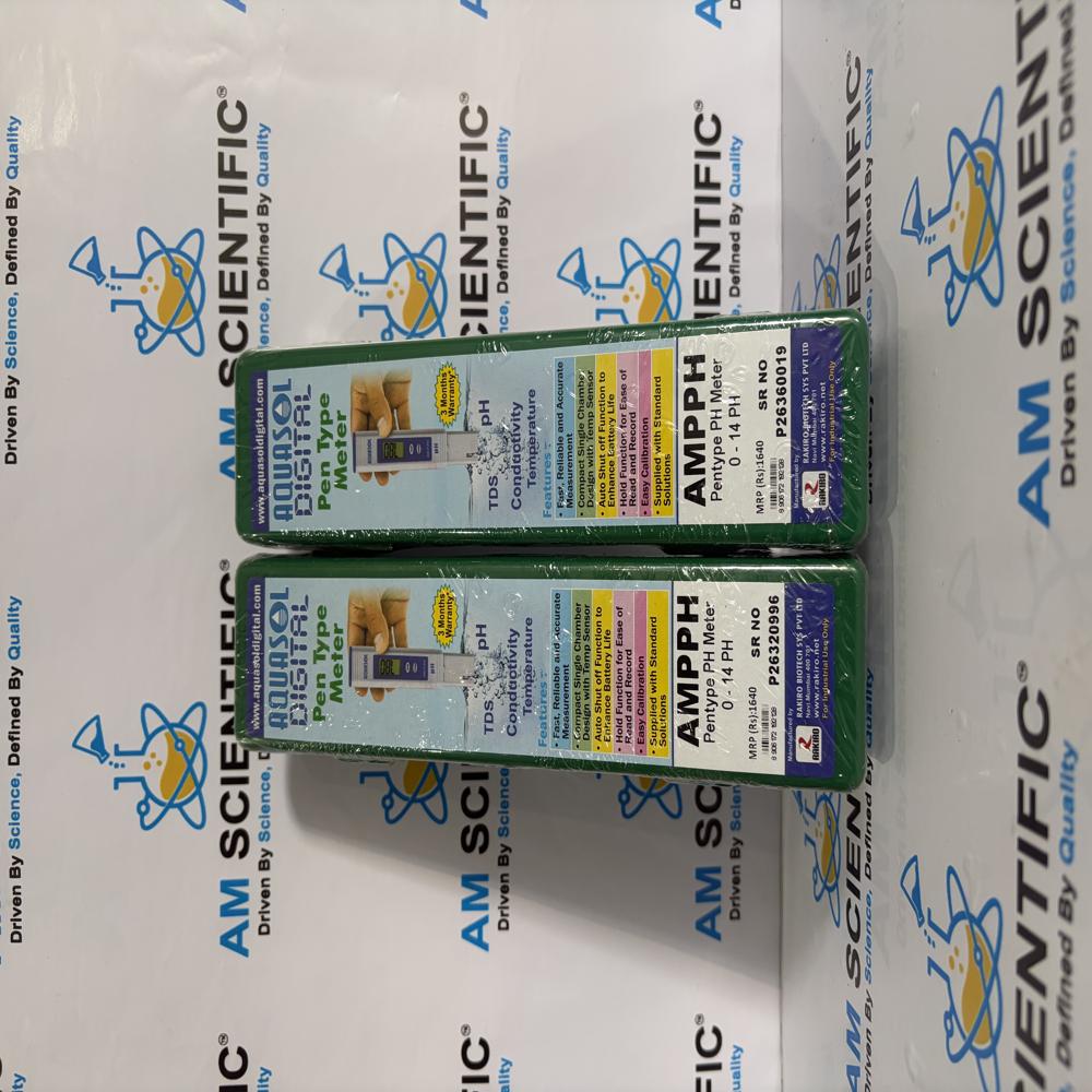 PH Meter