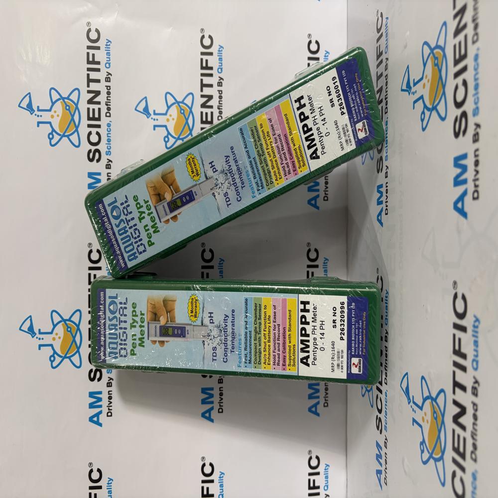 PH Meter