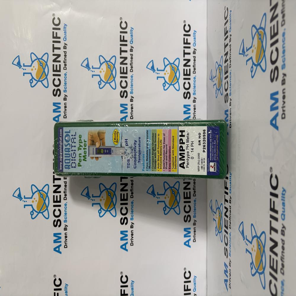 PH Meter