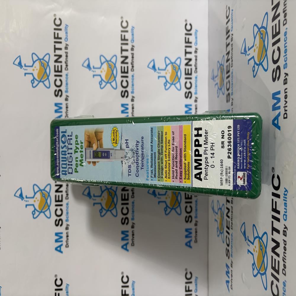 PH Meter