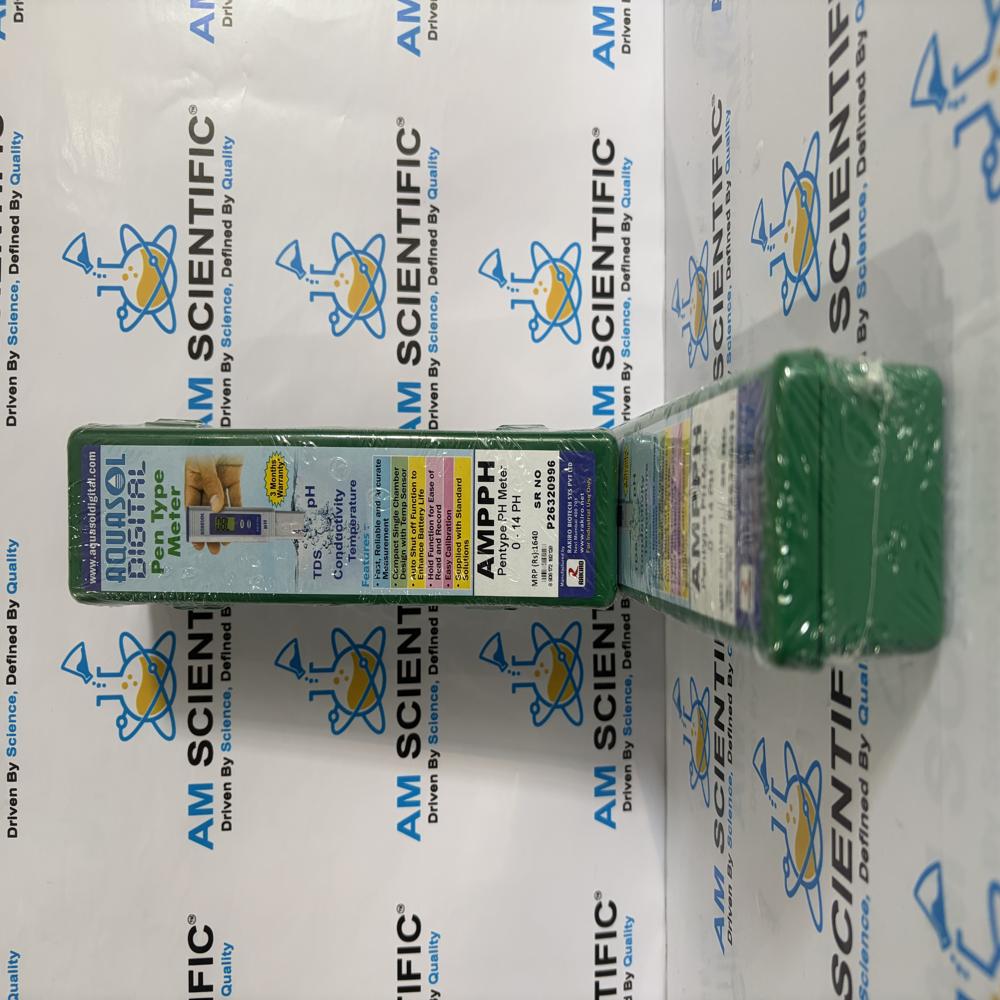 PH Meter