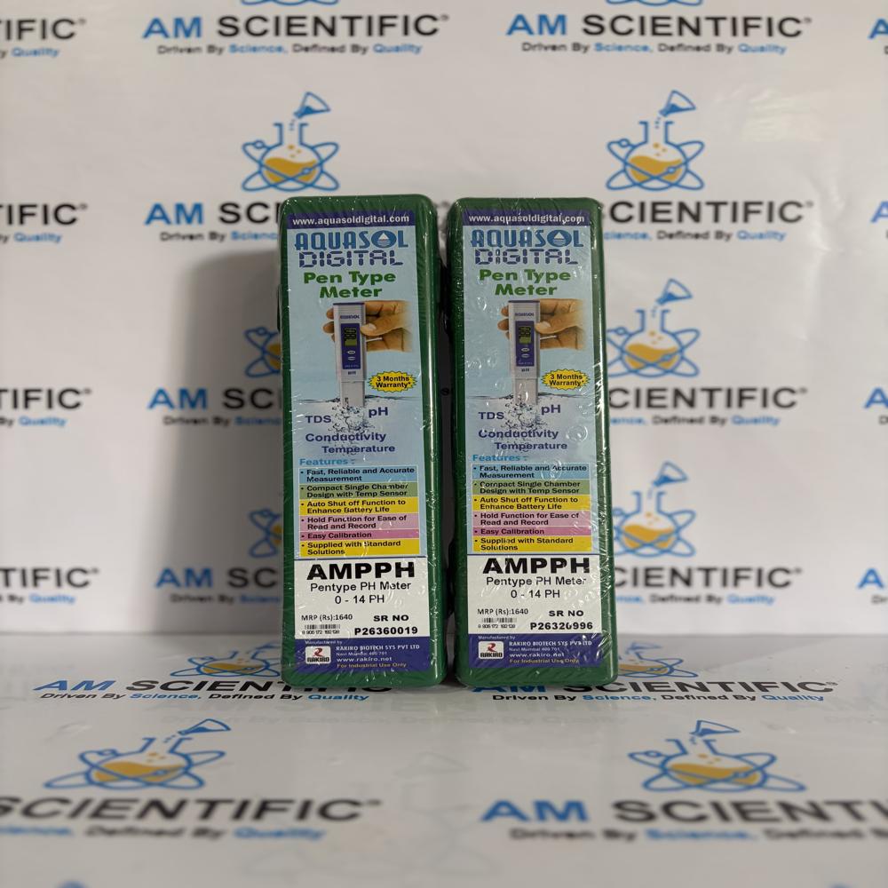 PH Meter