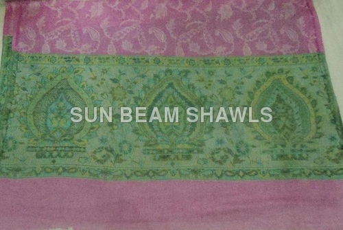 Cashmere Pashmina