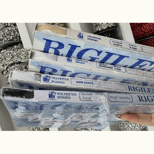 Regline Polyester Boning
