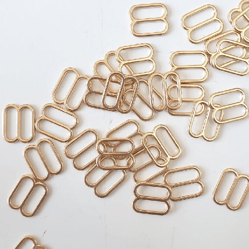 Metal Or Plastic Ring Adjuster