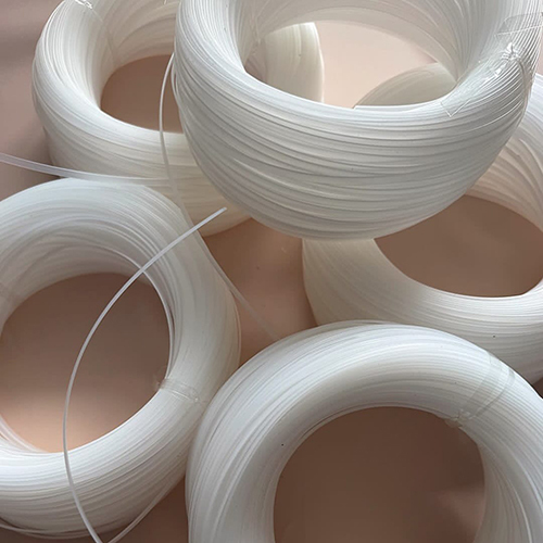 Plastic Boning - Color: Transparent
