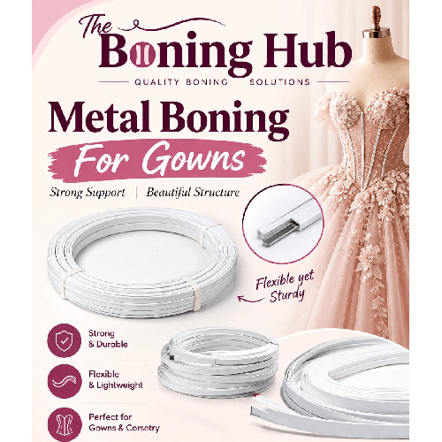 Metal Boning