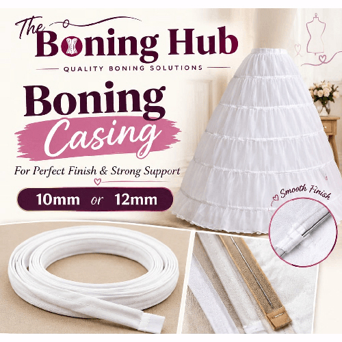 Boning Casing