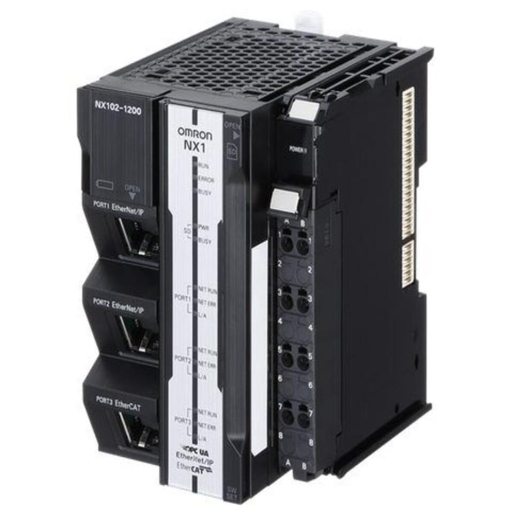 Allen-Bradley Powerflex 40 Ac Drive, 23C-D142X103Nnbann, For Variable-Speed Motor Control. - Application: Fan & Pump