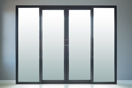 Stick On Privacy Glass