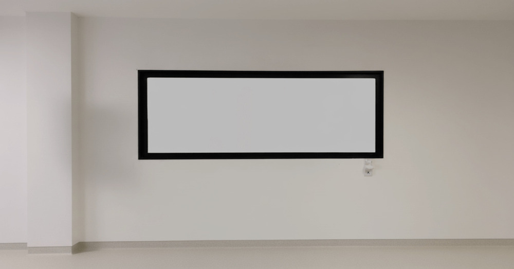 Laminated Switchable Smart Glass