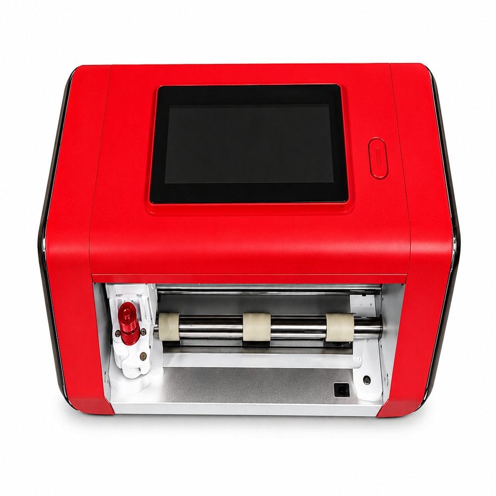 Mobile Skin Cutting Plotter - Install Type: Online