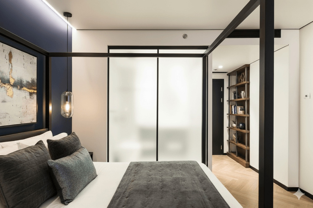 Double Glazing Glass
