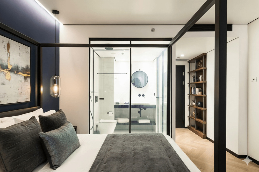 Double Glazing Glass