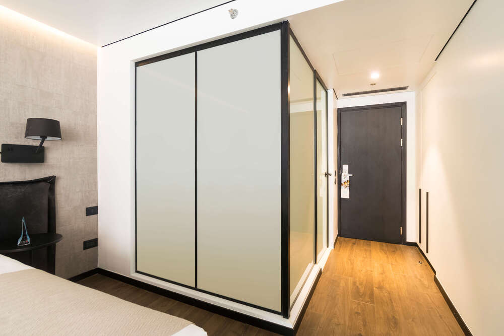 Laminated Glass