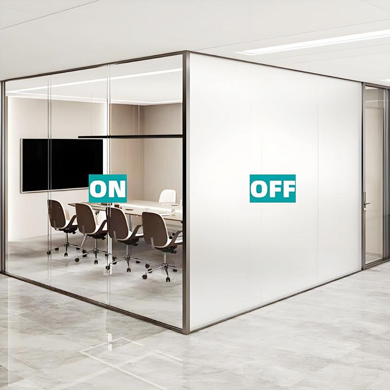 Thermally Insulated Glass
