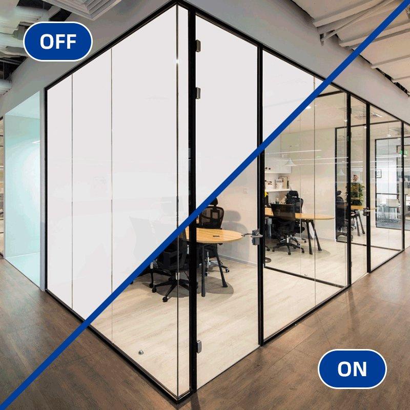 Cool Lite Glass
