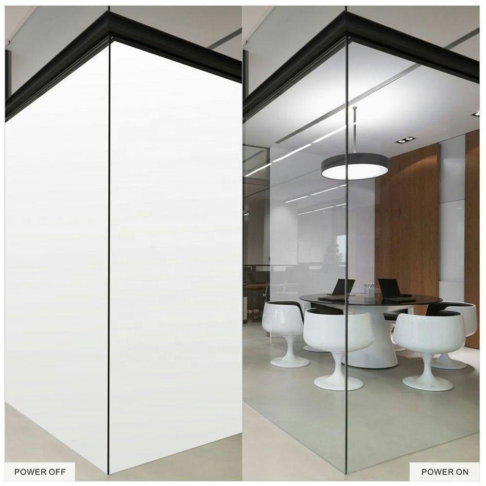 Fire Rated Glass