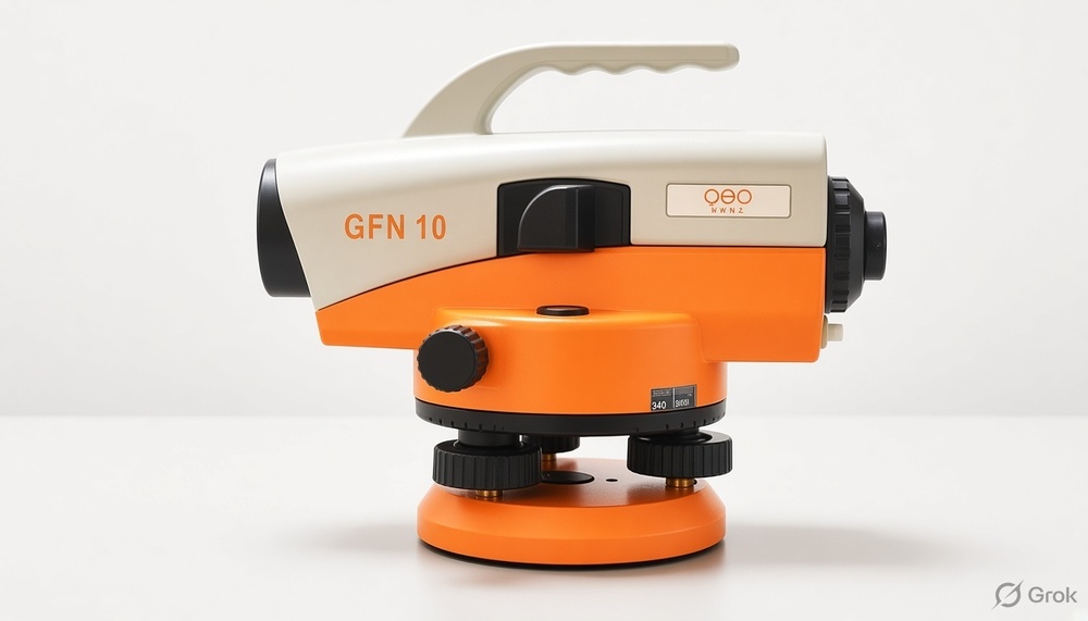 Pentax Total Station - Color: Multi Colour