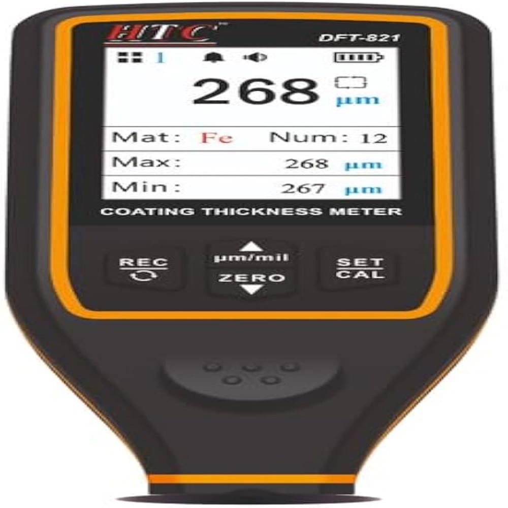 Paint Thickness Gauge
