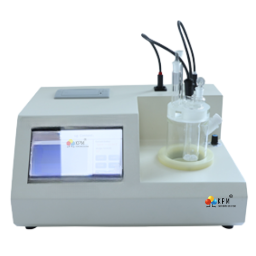 KPM ODT-01 High-accuracy Oil Density Tester