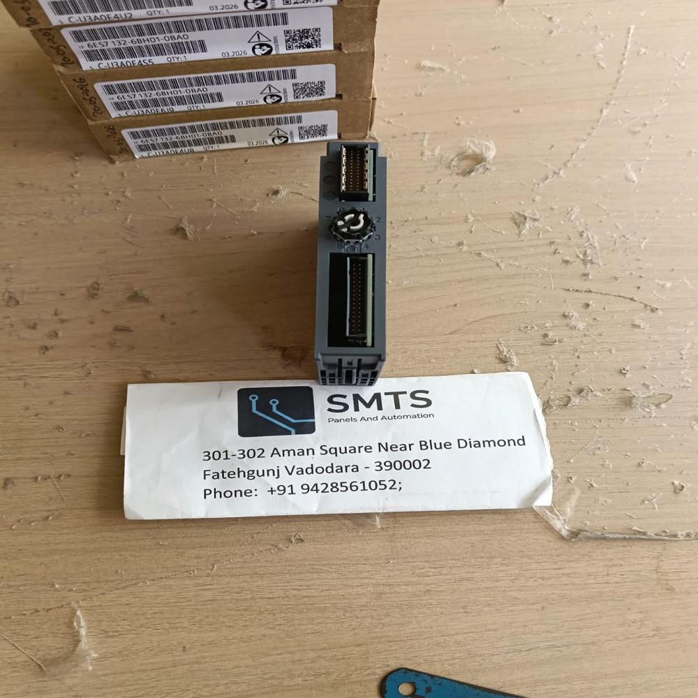 Digital Output Module